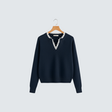 Kafka | Elegance Désirée Sweater