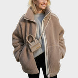 Kaja™ | Elegant Teddy Cape