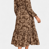 Karla | Bohemian Dress
