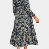 Karla | Bohemian Dress