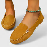 Karlene | Orthopedic Loafers