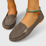 Karlene | Orthopedic Loafers