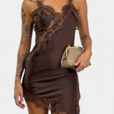 Kerry™ | Elegant Sleeveless Dress