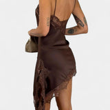 Kerry™ | Elegant Sleeveless Dress