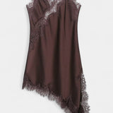 Kerry™ | Elegant Sleeveless Dress