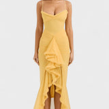 Kerttu™ Maxi Dress