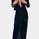 LaVerna™ | Luxurious Velvet Dresses