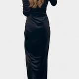 LaVerna™ | Luxurious Velvet Dresses