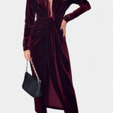 LaVerna™ | Luxurious Velvet Dresses