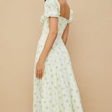 Lina™ Midi Dress