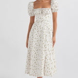 Lina™ Midi Dress