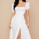 Lina™ Midi Dress