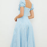 Lina™ Midi Dress