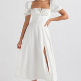 Lina™ Midi Dress