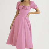 Lina™ Midi Dress