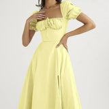 Lina™ Midi Dress