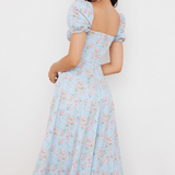 Lina™ Midi Dress