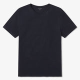 Linen Blend T-Shirt