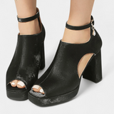 Lopez | Colorful High Heels