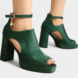 Lopez | Colorful High Heels
