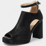 Lopez | Colorful High Heels