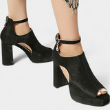 Lopez | Colorful High Heels