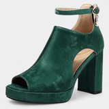 Lopez | Colorful High Heels