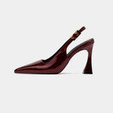 Lumia | Elegant High Heels