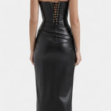 Malu™ | Corset-Style Dress
