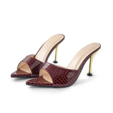 Maribel | Shoes