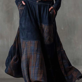 Jada | Maxi Dress with Belt