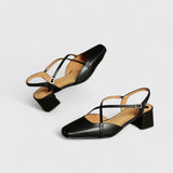 Mikaela | Elegant Sandals