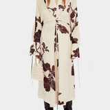 Mille | Kimono-kleit