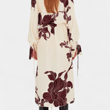 Mille | Kimono-kleit