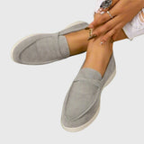 Molly | Orthopedic moccasins