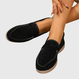 Molly | Orthopedic moccasins