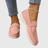 Molly | Orthopedic moccasins