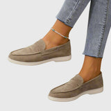 Molly | Orthopedic moccasins