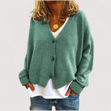 Tania™ | Knit Cardigan