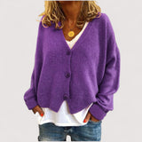 Tania™ | Knit Cardigan