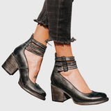 Nina | Stylish and Comfortable Sandals
