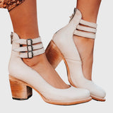 Nina | Stylish and Comfortable Sandals