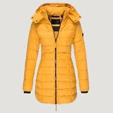 Sandra™ | Elegant Winter Jacket