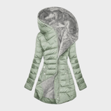 Isabela™ | Warm Luxury Winter Jacket