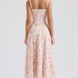Oona™ Midi Dress