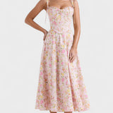 Oona™ Midi Dress