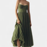 Ottilie™ Midi Dress