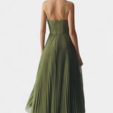 Ottilie™ Midi Dress