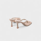 Perus | Mid-Heel Sandals