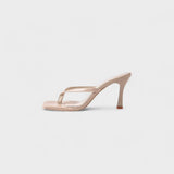 Perus | Mid-Heel Sandals